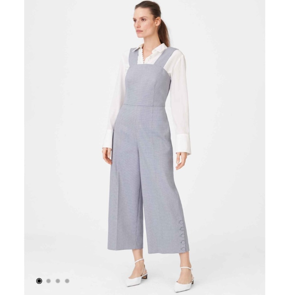 Club Monaco Veronikah Jumpsuit